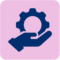 Corporate-friendly environment