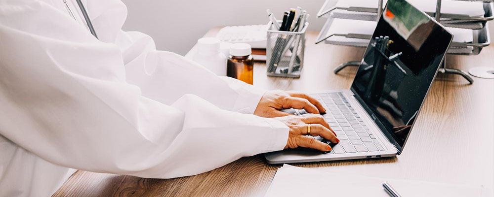 Professional OHC typing services ensuring fast and error free processing