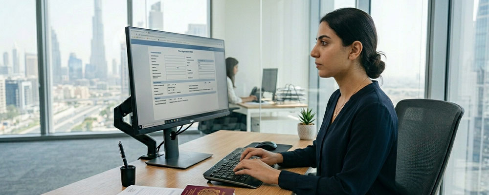 Accurate and error-free typing services to ensure correct registration and smooth medical processing.