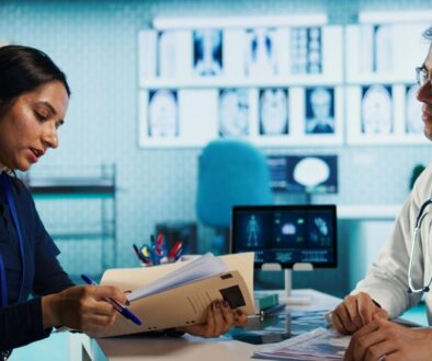 occupational health screening